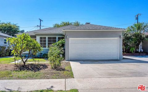 Photo of 5215 S Slauson Avenue, Culver City, CA 90230 (MLS # 25604675)