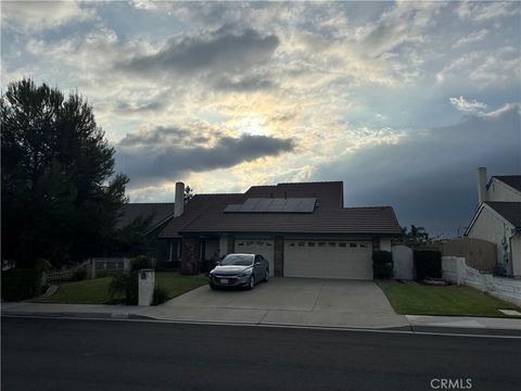 13006 Falcon Chino CA 91710