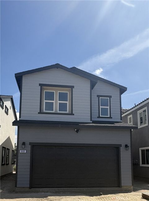 Photo of 640 S Laurel Ln, Colton, CA 92324 (MLS # PW26078429)