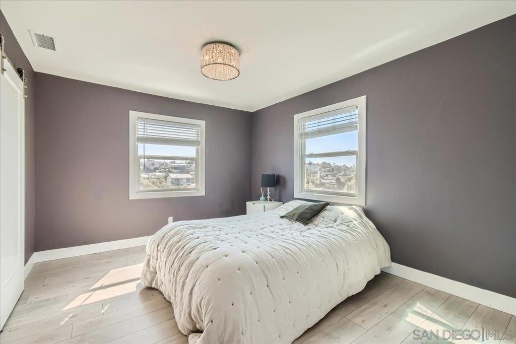 Point Loma - Residential