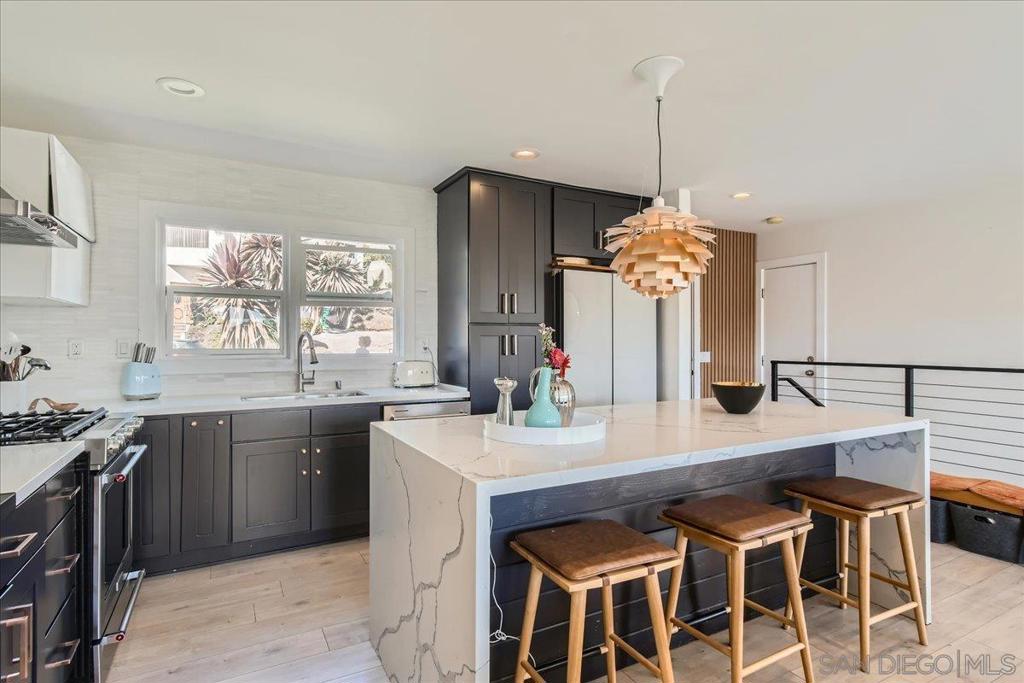 Point Loma - Residential