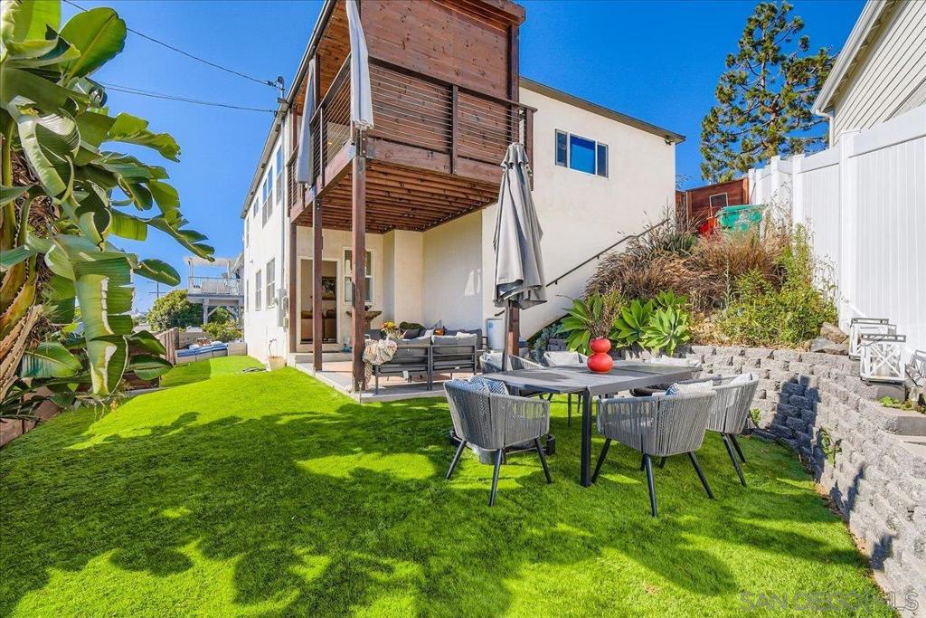 Point Loma - Residential