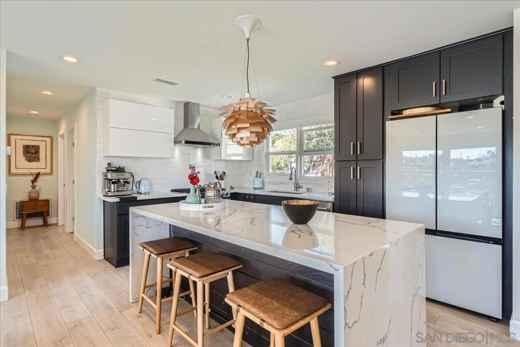 Point Loma - Residential