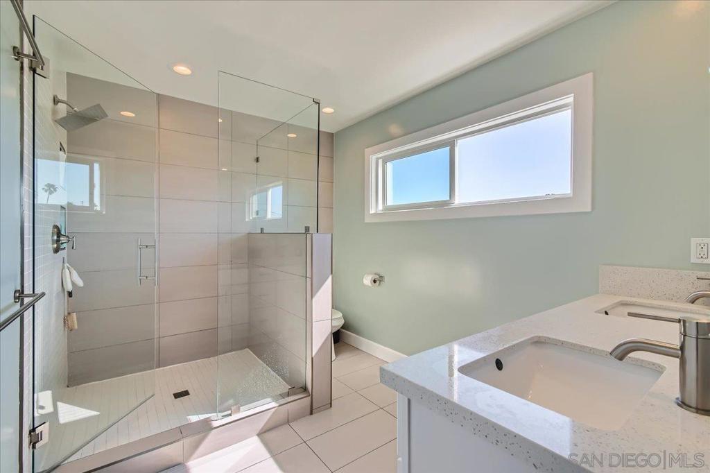 Point Loma - Residential