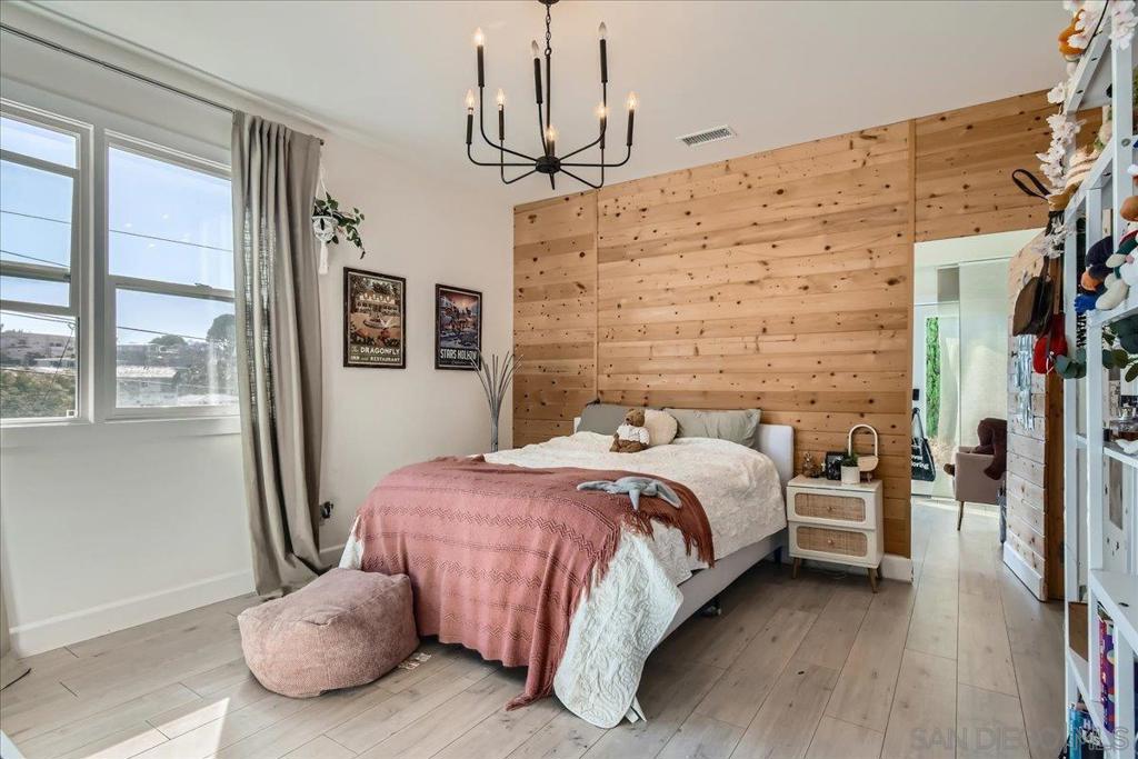 Point Loma - Residential