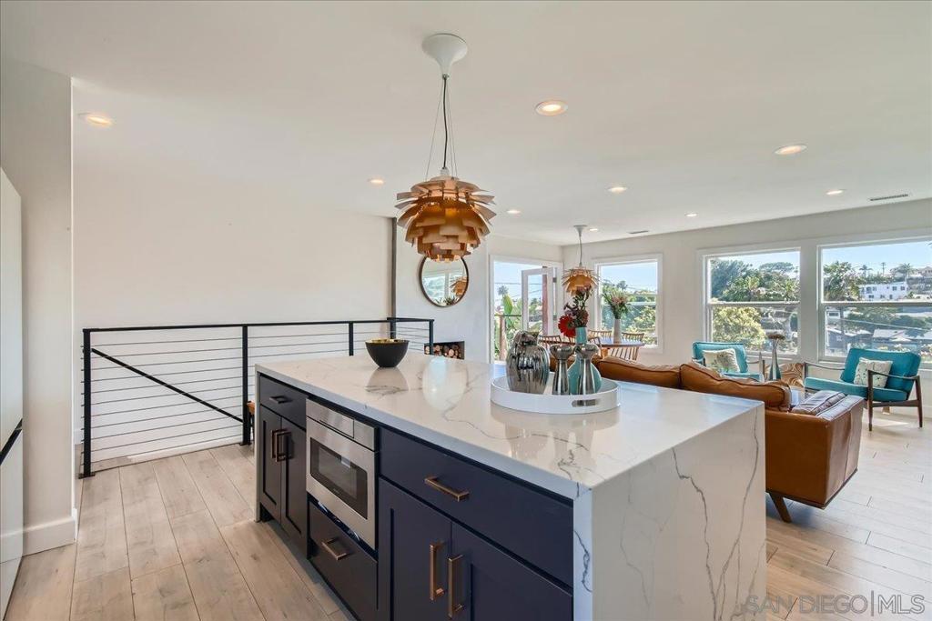 Point Loma - Residential