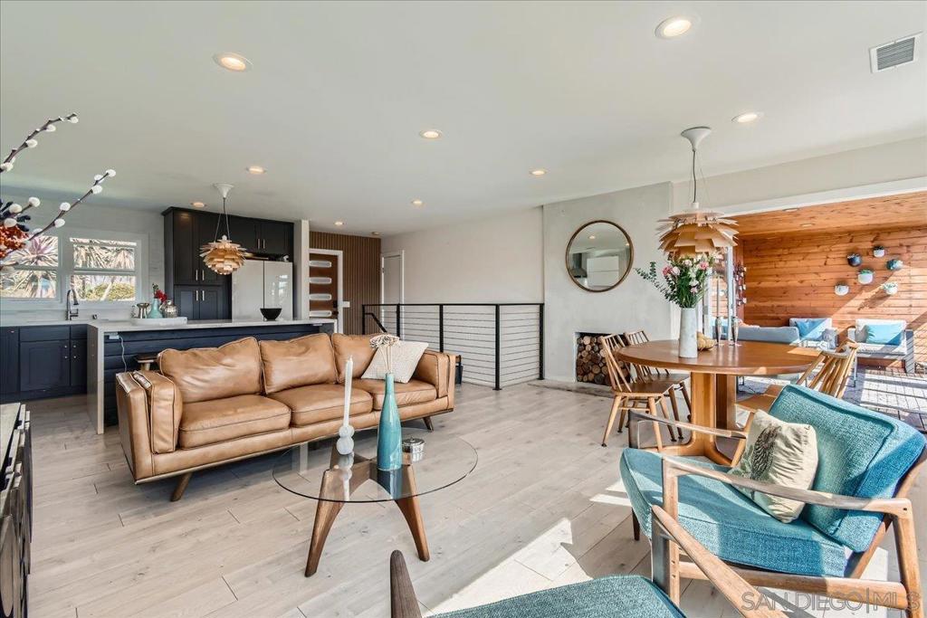 Point Loma - Residential