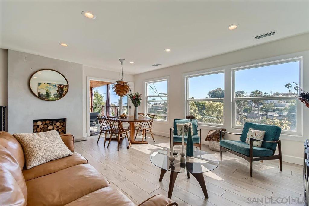 Point Loma - Residential