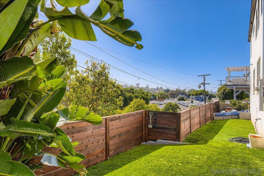 Point Loma - Residential