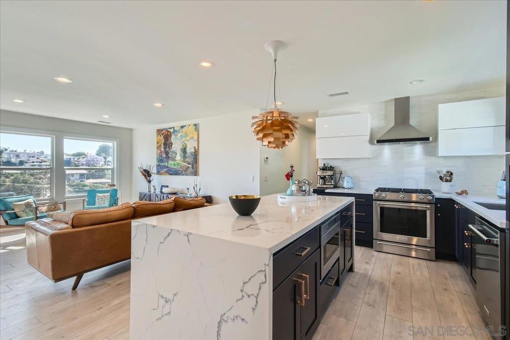 Point Loma - Residential