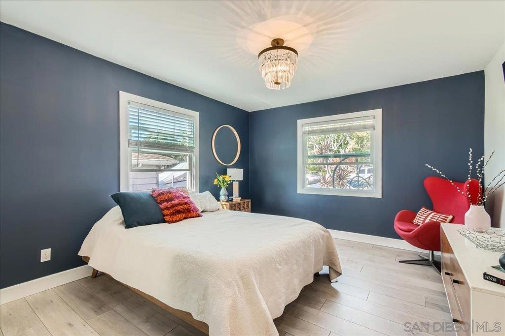 Point Loma - Residential