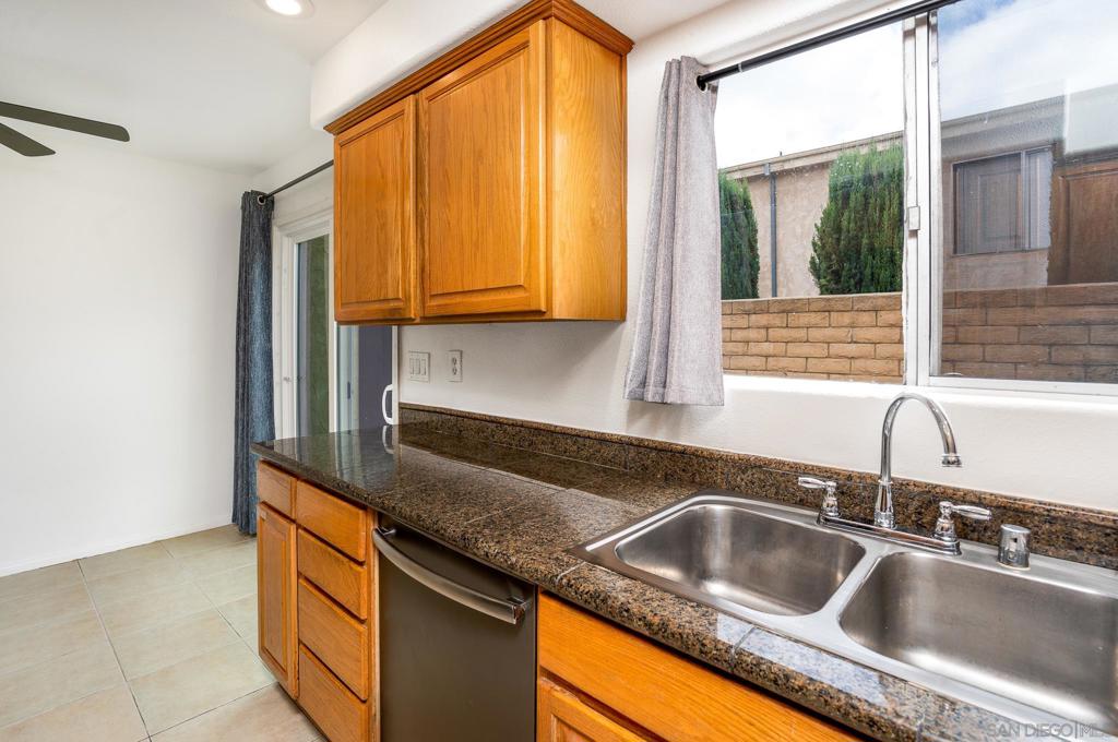 El Cajon - Residential