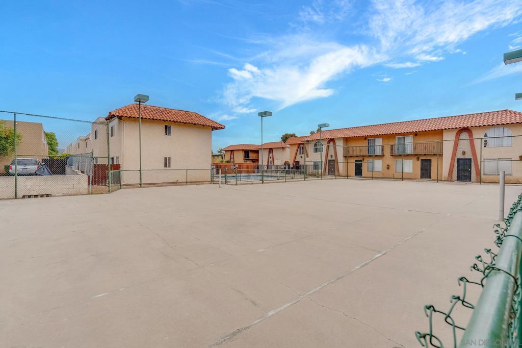 El Cajon - Residential