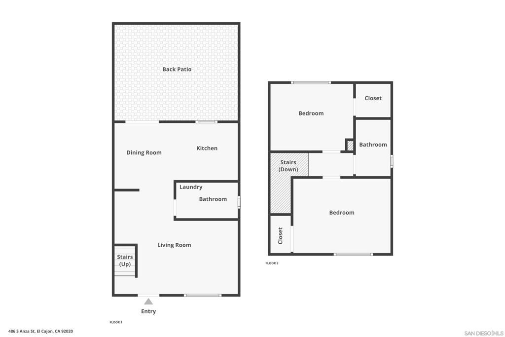 El Cajon - Residential