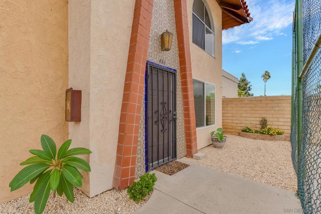 El Cajon - Residential