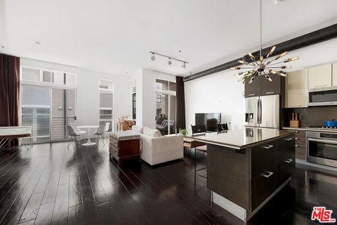 Photo of 13320 Beach Avenue #306, Marina Del Rey, CA 90292 (MLS # 25557495)