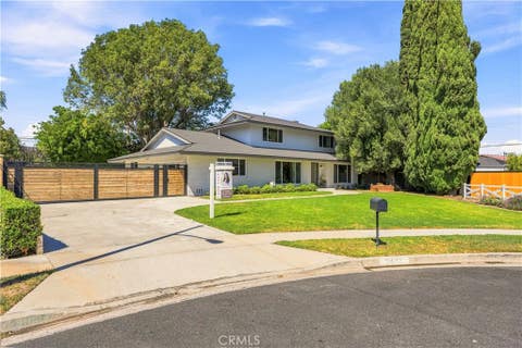 Photo of 13012 Malena Drive, Santa Ana, CA 92705 (MLS # LG26179336)