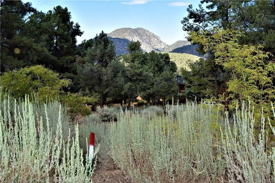Great flatter lot above the "S" curves in a quite part of Pine Mountain Club. Access from paved Pinehurst or Tumbleweed, which is a small paved road in the back accessed further up Tirol. This would be ideal for a large RV or Semi Truck to have "Pull Through" access. Not many flat lots left to build on in PMC. Grab this one before it's gone! ***Come enjoy everything Pine Mountain Club has to offer! Golf course, horse stables, heated Olympic lap pool, tennis/pickle ball courts, fishing lake, summer concerts / car shows, the quant village, Club house with rec room, café and sports bar. You do not have to build to enjoy all PMC has to offer! PMC also repaves every road every 3 years, has a fleet of snow plows, a fire station with 24 hour EMT staffed by the County, and helicopter pad if needed for an emergency. Whether you're seeking a winter cross-country ski retreat or a summer getaway for hiking, mountain biking, golfing, fishing, horseback riding, etc., PMC has you covered. Pine Mountain Club is surrounded by over 2 million acres of National Forest on every side and has some of the best star gazing night skies in Southern California. Being an owner allows you access to the private heated lap pool, spa, PGA golf course, Equestrian center, Tennis courts, Pickle ball courts, Volleyball court, Baseball Diamond, Fishing pond, RV storage, and our own Clubhouse / Sports bar. Sitting just over an hour from LA, 30 minutes to the new Hard Rock Casino being built now in Mettler, and under 2 hours to Ventura County Beaches!