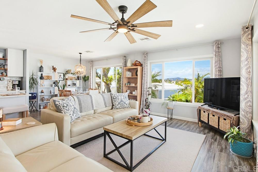 3535 Linda Vista Drive SPC 207