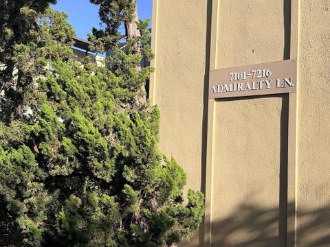 Tiny photo for 7203 Admiralty Lane, Foster City, CA 94404 (MLS # ML82064991)