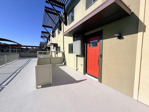 Tiny photo for 7203 Admiralty Lane, Foster City, CA 94404 (MLS # ML82064991)