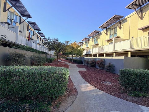 Tiny photo for 7203 Admiralty Lane, Foster City, CA 94404 (MLS # ML82064991)