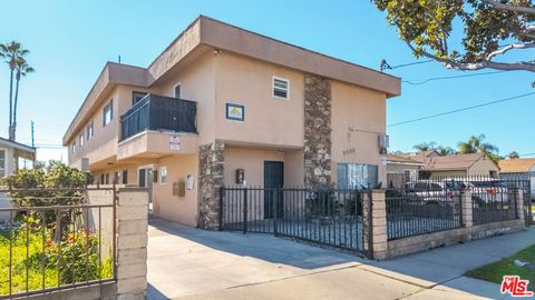 Photo of 3508 W 113th Street, Inglewood, CA 90303 (MLS # 26635537)