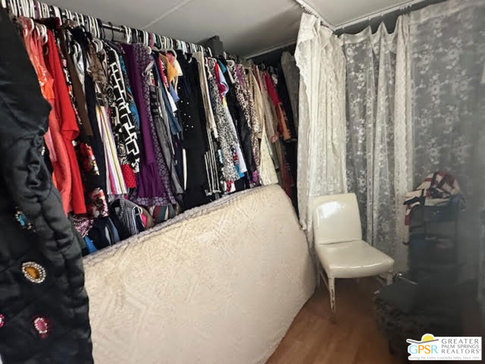 Tramview Mobile Park - Manufactured In Park