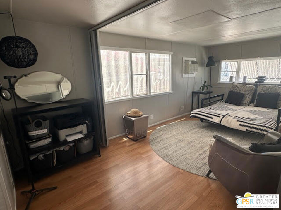 Tramview Mobile Park - Manufactured In Park