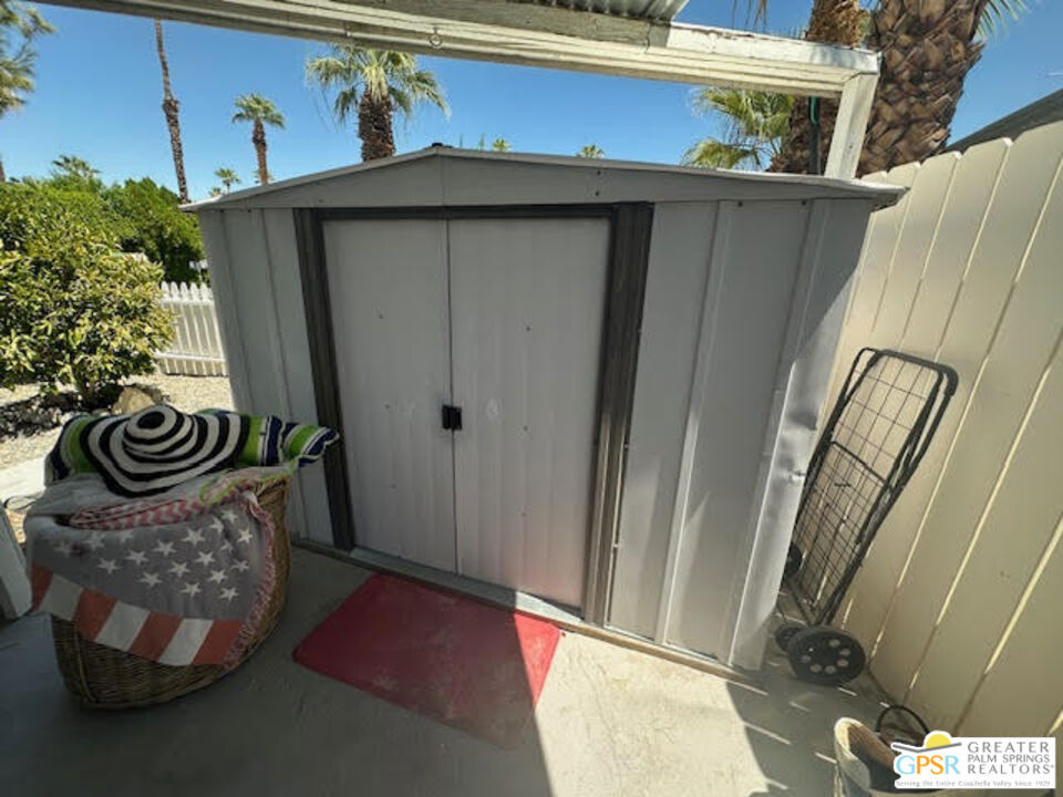 Tramview Mobile Park - Manufactured In Park