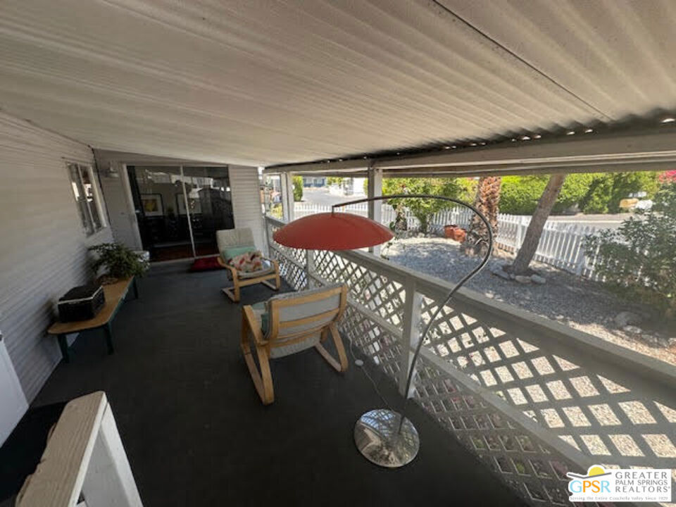 Tramview Mobile Park - Manufactured In Park