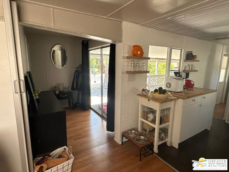 Tramview Mobile Park - Manufactured In Park