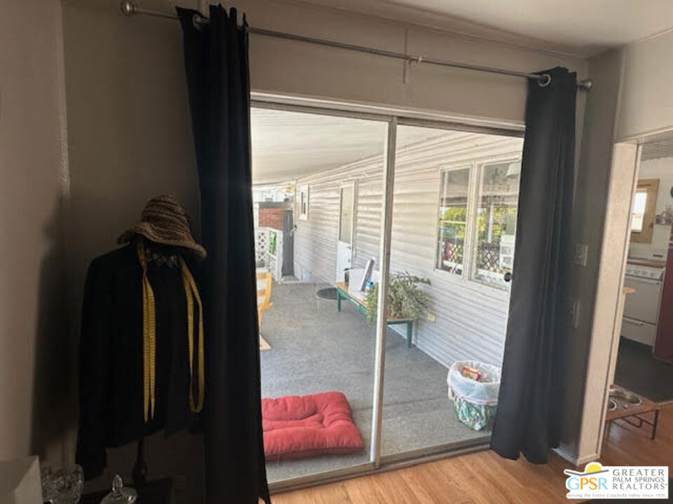 Tramview Mobile Park - Manufactured In Park