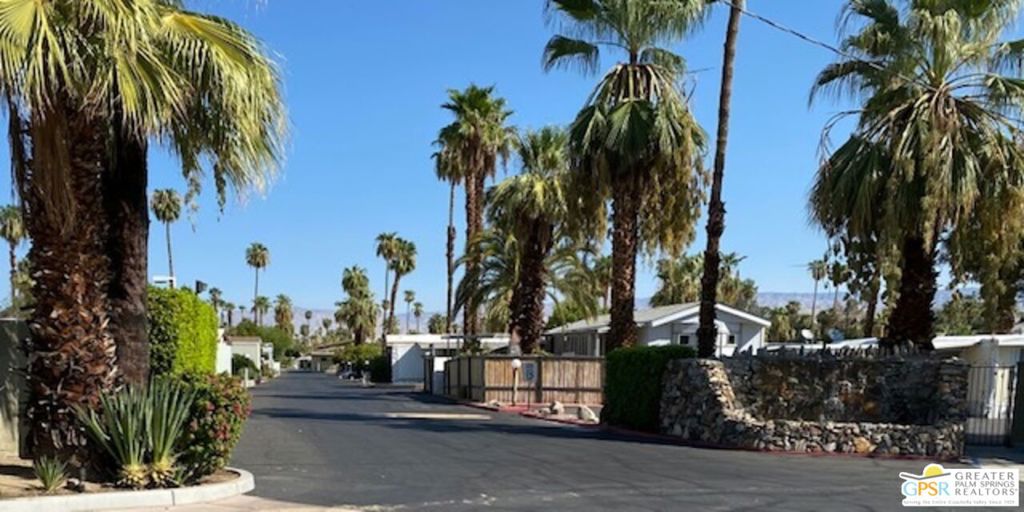 Tramview Mobile Park - Manufactured In Park