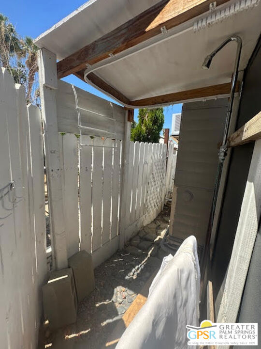 Tramview Mobile Park - Manufactured In Park