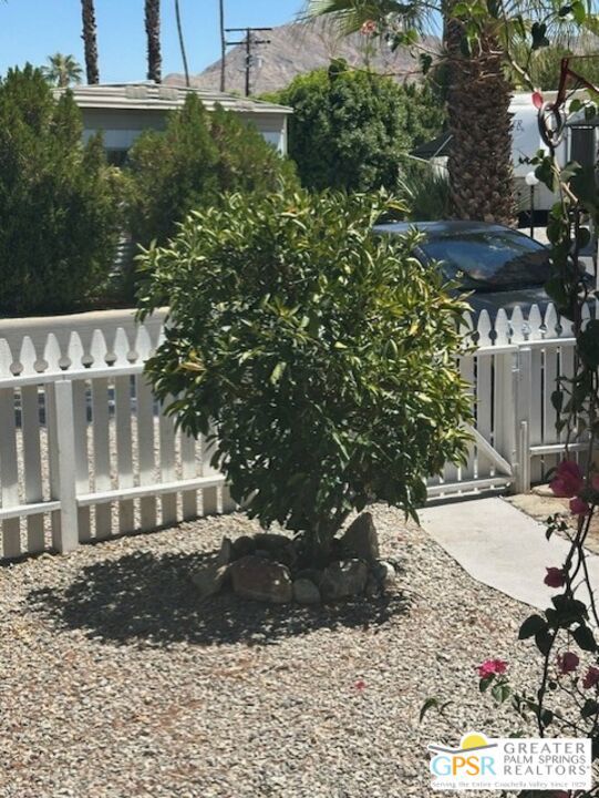 Tramview Mobile Park - Manufactured In Park