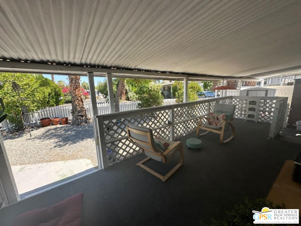 Tramview Mobile Park - Manufactured In Park