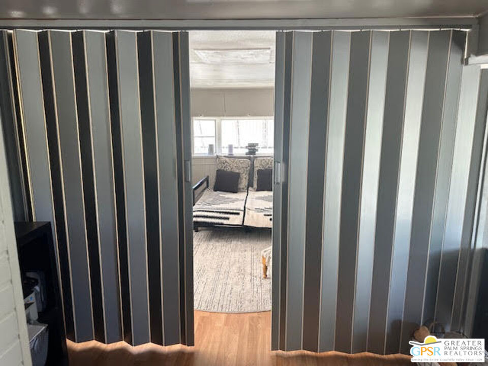 Tramview Mobile Park - Manufactured In Park