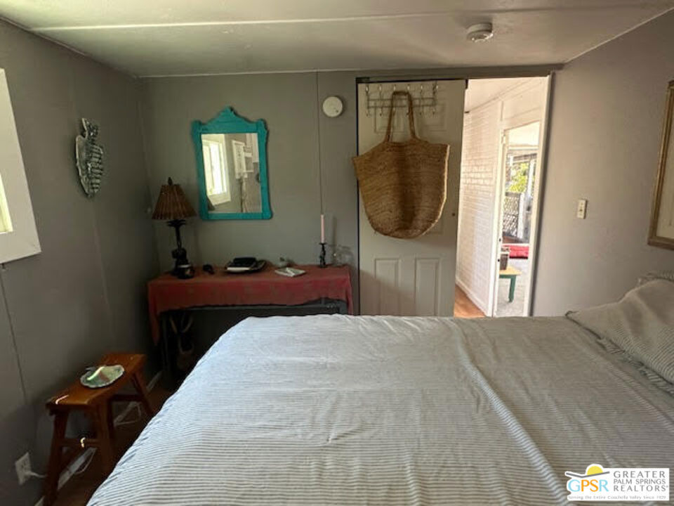 Tramview Mobile Park - Manufactured In Park