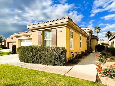 82098 Travolta Avenue Indio CA 92201