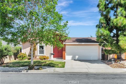 Photo of 6693 Teakwood St, Cypress, CA 90630 (MLS # PW26087795)