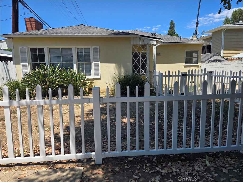 Opportunity awaits on this major fixer, offering good potential for a seasoned contractor, investor, or developer. Located south of the boulevard in Woodland Hills, this 1,138 sq. ft. 2 bedrooms, 1 bath home, with a two-car detached garage, is an original, and in need of extensive renovation and rehab, not a casual update. The lot is approximately 6,246 sq ft., with the possibility of an ADU. The property is located on a tree lined street, and close to shopping, restaurants, and entertainment.