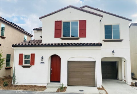 Photo of 1449 E Laurelwood Drive, San Bernardino, CA 92408 (MLS # IG26222291)
