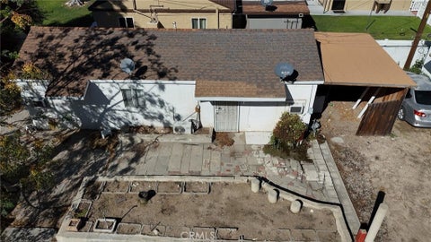 Photo of 4120 N Mountain Drive #4, San Bernardino, CA 92407 (MLS # IV26231022)