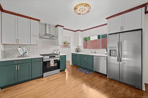 1239 La Presa Avenue Spring Valley CA 91977