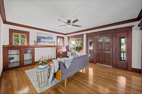 1239 La Presa Avenue Spring Valley CA 91977