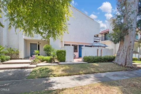 86 S Sierra Madre Boulevard Unit 2, Pasadena, CA 91107 - MLS#: P1-27481