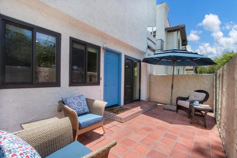 Tiny photo for 86 S Sierra Madre Boulevard #2, Pasadena, CA 91107 (MLS # P1-27481)