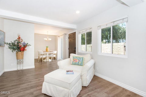 Tiny photo for 86 S Sierra Madre Boulevard #2, Pasadena, CA 91107 (MLS # P1-27481)