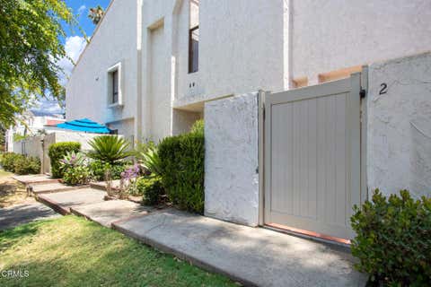 Tiny photo for 86 S Sierra Madre Boulevard #2, Pasadena, CA 91107 (MLS # P1-27481)